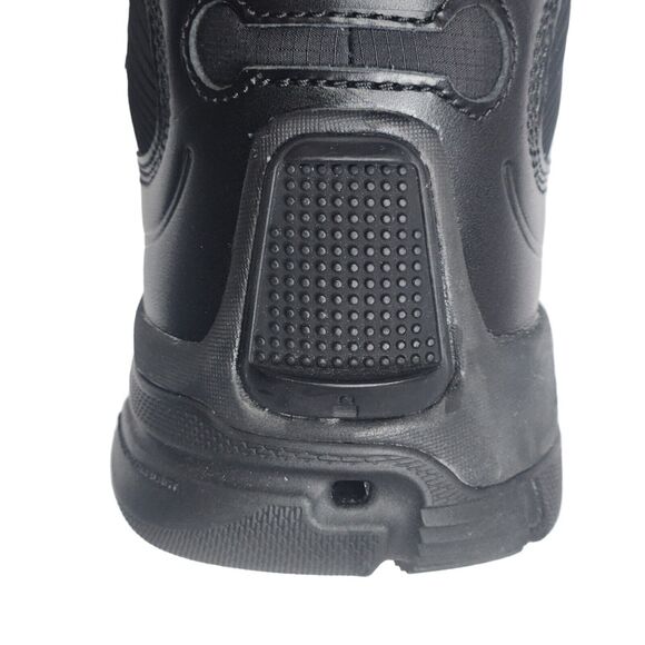 LALO Shadow Amphibian 5 in Tactical Boots Size 6.5 Black Ops 1ML001 BKO 065 - Picture 9 of 16